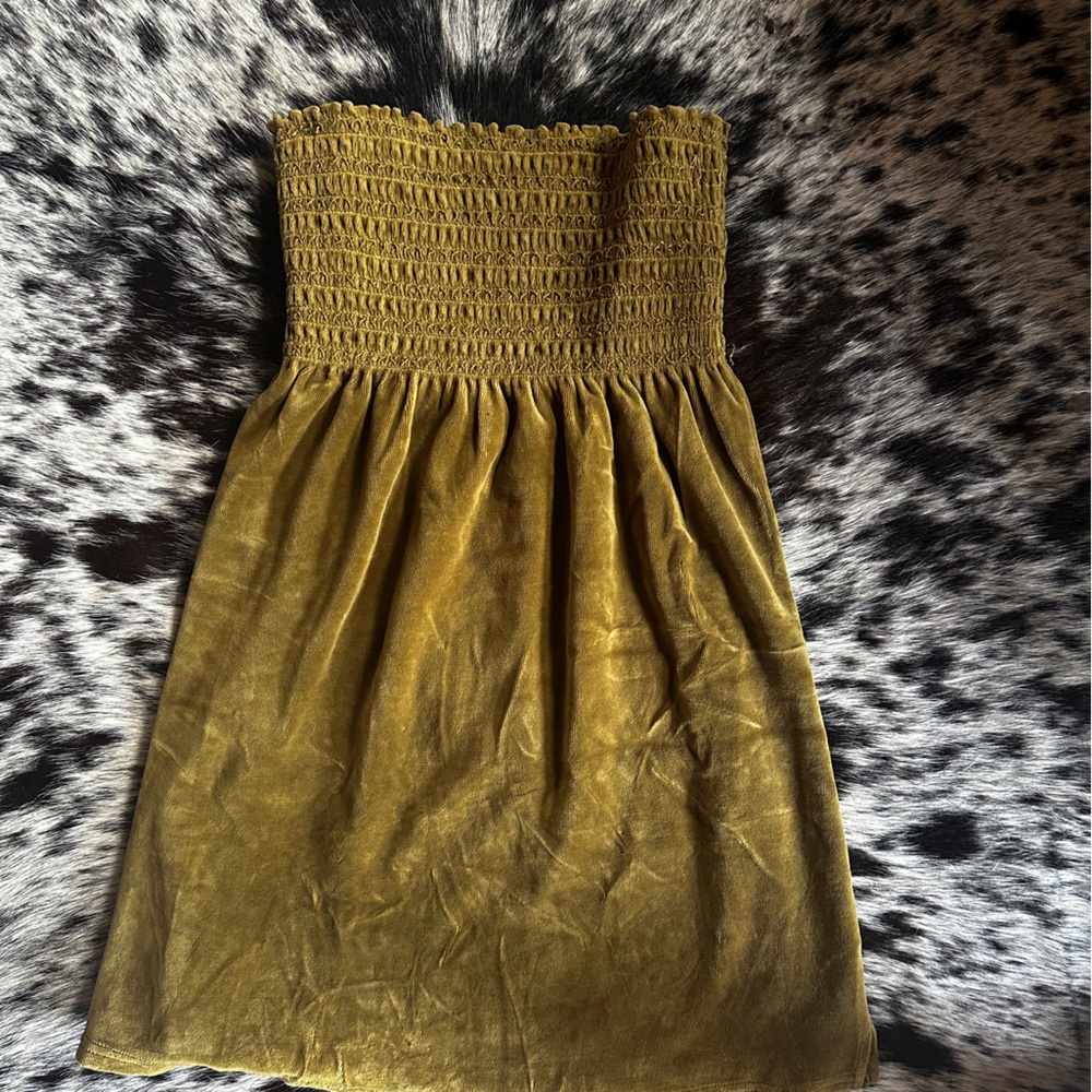 Juicy Couture Dress/Coverup